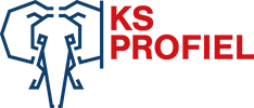 Logo van KS Profiel