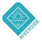 Logo van Riverside Outdoor