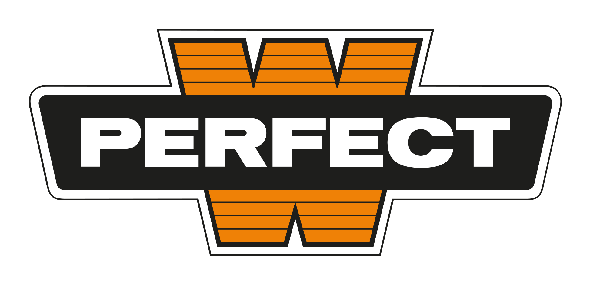 Logo van PERFECT – Van Wamel