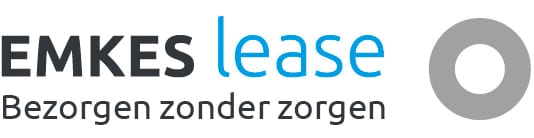 Logo van Emkes Lease